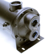 22709-19 Quincy Oil Cooler/Heat Exchanger - Image 2