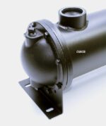 22709-19 Quincy Oil Cooler/Heat Exchanger - Image 3