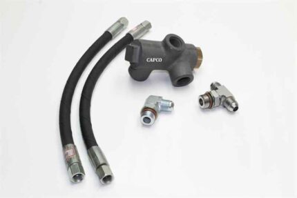 22856991 Replacement Ingersoll Rand THERMAL VALVE