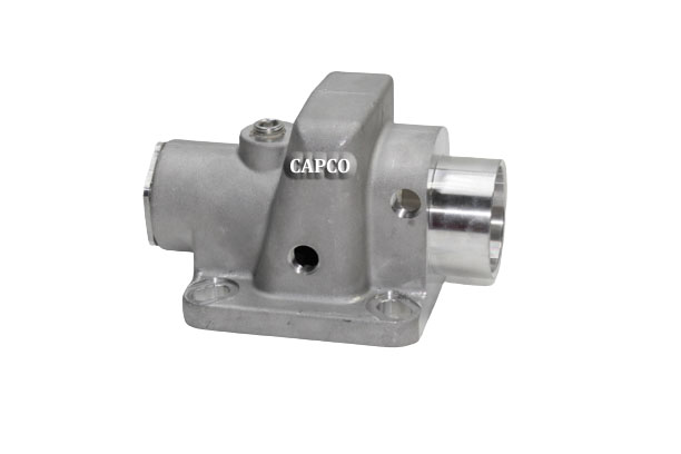 22937742 Ingersoll Rand (OEM) Valve 22937742 Ingersoll Rand (OEM) Valve, Inlet - Normally Open - Image 1