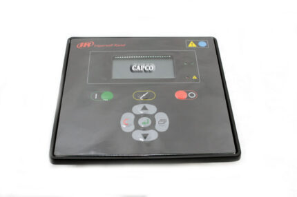 23009848 Ingersoll Rand (OEM)  CONTROLLER, 50-200HP 37-160KW ENHANCED