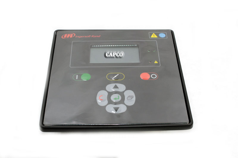 23009848 Ingersoll Rand (OEM)  CONTROLLER 23009848 Ingersoll Rand (OEM)  CONTROLLER, 50-200HP 37-160KW ENHANCED - Image 1