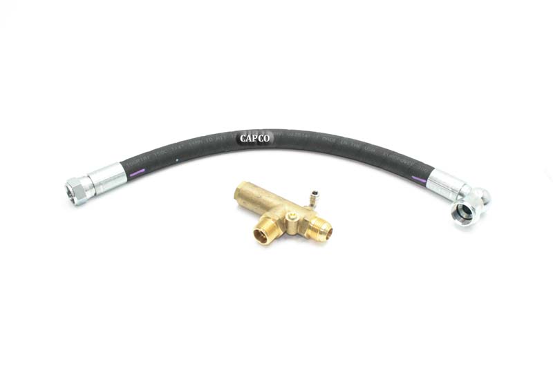 23012305 Replacement Ingersoll Rand KIT 23012305 Replacement Ingersoll Rand KIT, MPV (MINIMUM PRESSURE VALVE REPAIR KIT) - Image 1