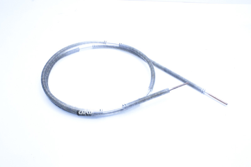 23012479 Ingersoll Rand (OEM) TUBE 23012479 Ingersoll Rand (OEM) TUBE, AFTERCOOLER - 223 BENT FOR SERVICE ONLY - Image 1