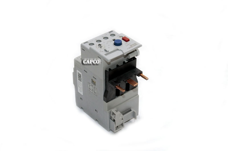 23053754 Ingersoll Rand (OEM) RELAY OVERLOAD EEFD 9-45A 23053754 Ingersoll Rand (OEM) RELAY OVERLOAD EEFD 9-45A - Image 1