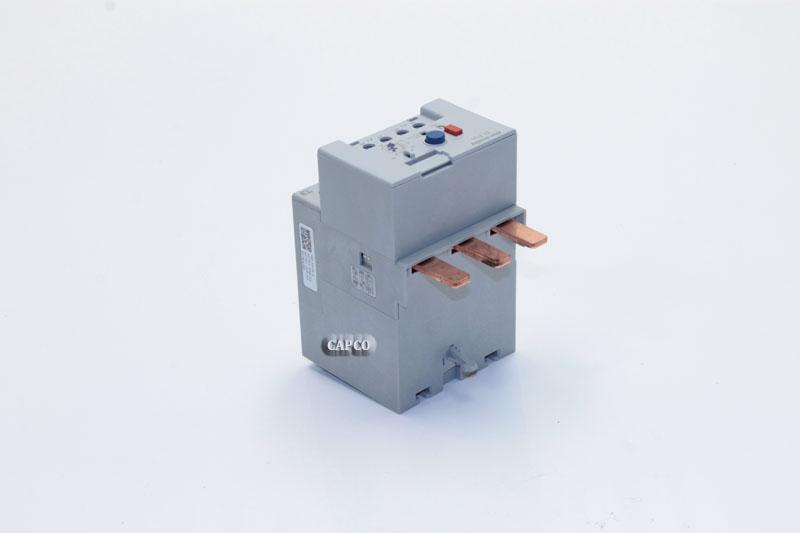 23053770 Ingersoll Rand (OEM) RELAY 23053770 Ingersoll Rand (OEM) RELAY, OVERLOAD EEGE 18-90A - Image 1