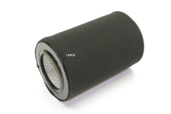 125420E200 Replacement Quincy Air Filter - Image 1