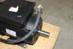 23172604 Ingersoll Rand (OEM)  MOTOR, 7.5HP 230/1/60 - DVtg 208-230 2POLE - Image 2