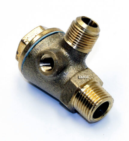 23192370 Ingersoll Rand (OEM)  VALVE, CHECK