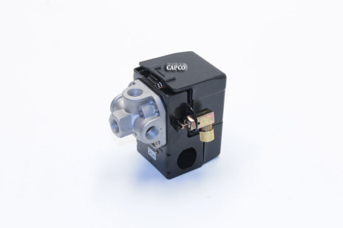 23192487 Ingersoll Rand (OEM)  SWITCH, PRESSURE - Image 2
