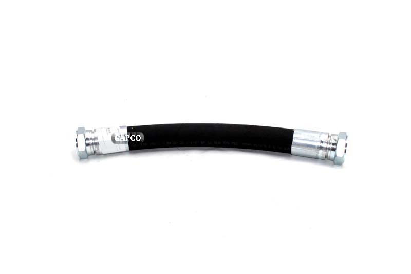 23196801 Ingersoll Rand (OEM)  HOSE 23196801 Ingersoll Rand (OEM)  HOSE, -24 X 23 INCHES STR TO STR (A/E DISCH) - Image 1