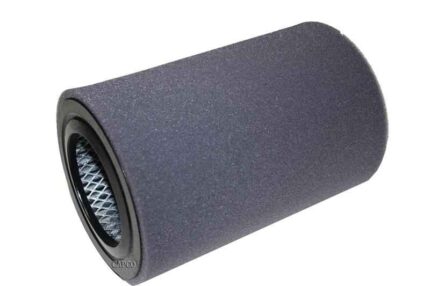 231 Replacement Solberg Air Filter Element
