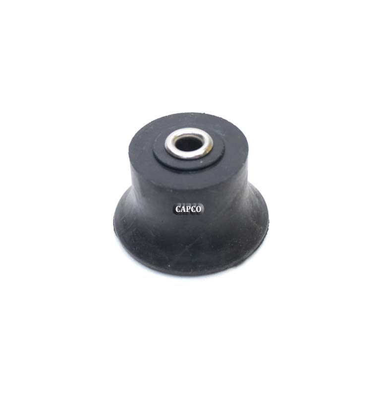 23360381 Ingersoll Rand (OEM)  PADS 23360381 Ingersoll Rand (OEM)  PADS, RUBBER - Image 1