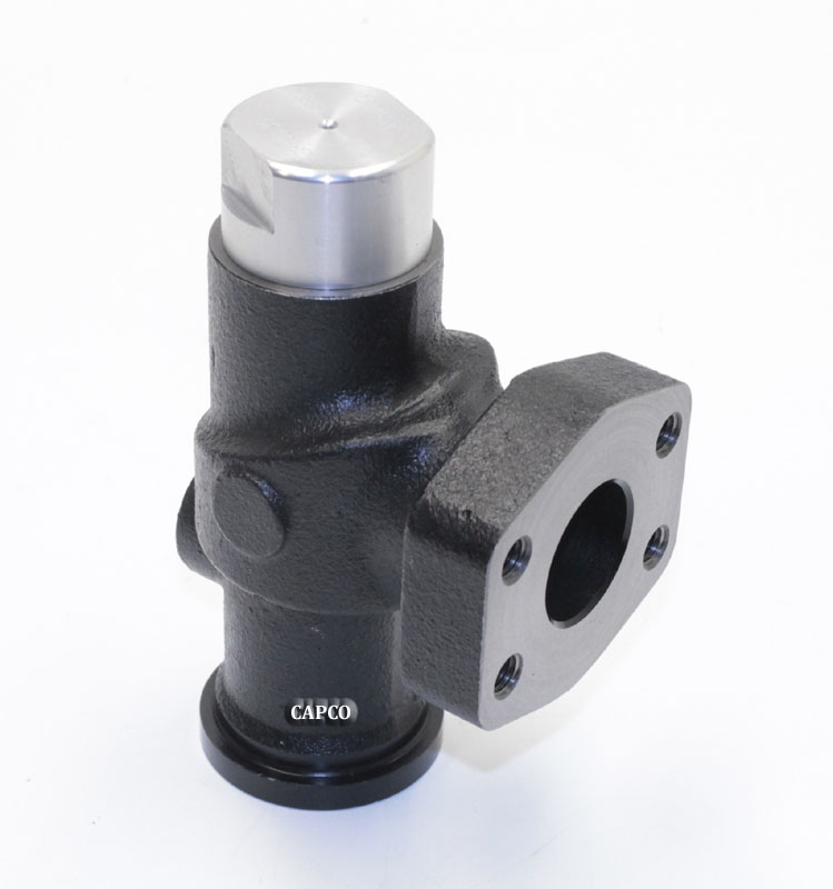 23388135 Ingersoll Rand (OEM) VALVE 23388135 Ingersoll Rand (OEM) VALVE, MIN. PRESS. CHECK DN 38 OUT & DN 51 IN - Image 1