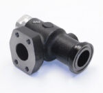 23388135 Ingersoll Rand (OEM)  VALVE, MIN. PRESS. CHECK DN 38 OUT & DN 51 IN - Image 2