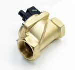 23402662 Ingersoll Rand (OEM)  Valve, sol 2-way no.75" npt diaphr blowdown nof - Image 2