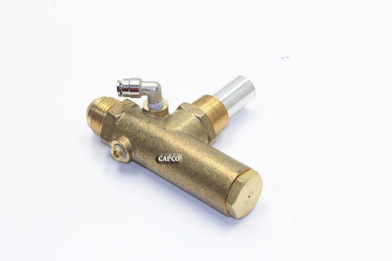 23410806 Ingersoll Rand (OEM) VALVE 23410806 Ingersoll Rand (OEM) VALVE, CHECK MINIMUM PRESSURE - Image 1