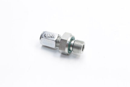 23413479 Ingersoll Rand (OEM)  ADAPTER, THERMO-COUPLE (.25INCH BSPP*.25 INCH TUBE)