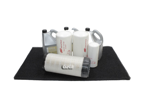 23417249 Ingersoll Rand (OEM) KIT 23417249 Ingersoll Rand (OEM) KIT, 8000 HR MAINTENANCE - Image 1