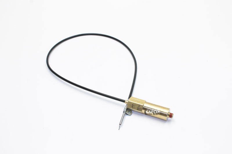 23426687 Ingersoll Rand (OEM)  CONTROL - THROTTLE SLOWDOWN 23426687 Ingersoll Rand (OEM)  CONTROL - THROTTLE SLOWDOWN - Image 1