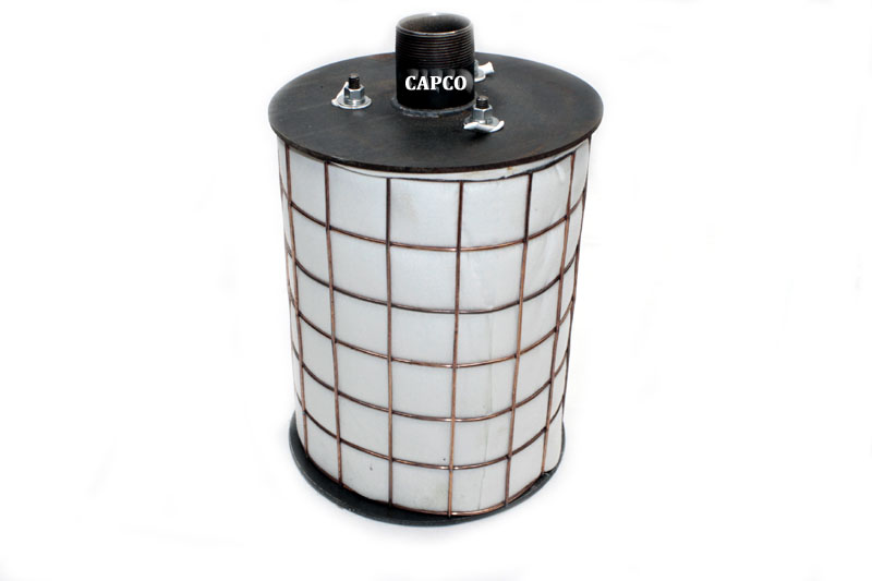 23442080 Ingersoll Rand (OEM) ELEMENT 23442080 Ingersoll Rand (OEM) ELEMENT, NLM250 - Image 1