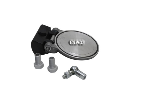 23467228 Ingersoll Rand (OEM) KIT 23467228 Ingersoll Rand (OEM) KIT, SERVICE INLET VALVE - Image 1