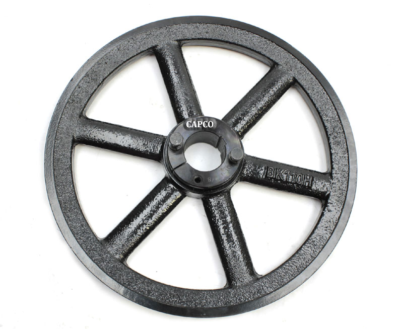 23472590 Ingersoll Rand (OEM)  SHEAVE 23472590 Ingersoll Rand (OEM)  SHEAVE, 1B10.4X1.375 BK110 - Image 1