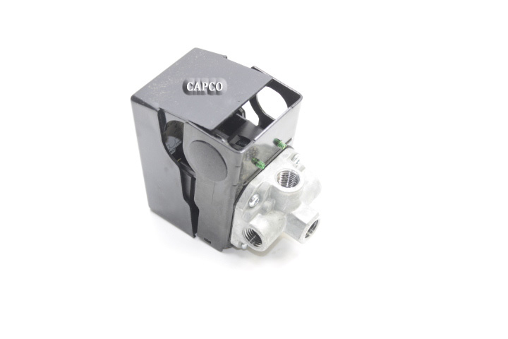 23474588 Ingersoll Rand (OEM) SWITCH 23474588 Ingersoll Rand (OEM) SWITCH,PRES 135-175 PSIG - Image 1