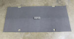 23491137 Ingersoll Rand (OEM)  ASSEMBLY, COMMON DOOR WITH FOAM - Image 2