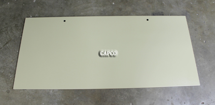 23491137 Ingersoll Rand (OEM)  ASSEMBLY 23491137 Ingersoll Rand (OEM)  ASSEMBLY, COMMON DOOR WITH FOAM - Image 1
