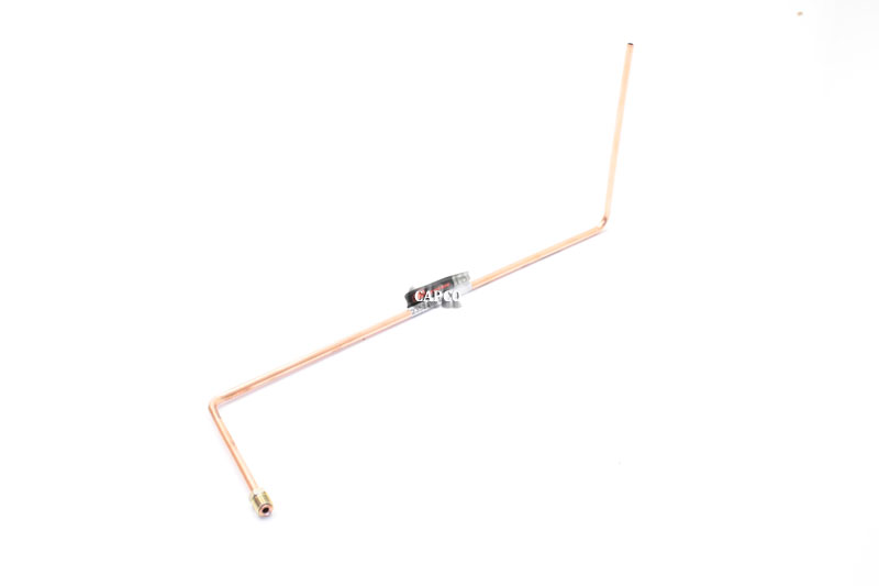 23524804 Ingersoll Rand (OEM)  TUBE ASSY 23524804 Ingersoll Rand (OEM)  TUBE ASSY, UNLDR P.S./CV SS3J-AS - Image 1