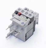 23551245 Ingersoll Rand (OEM)  RELAY, OVERLOAD ALLEN BRADLEY 193-T1BC30 - Image 2