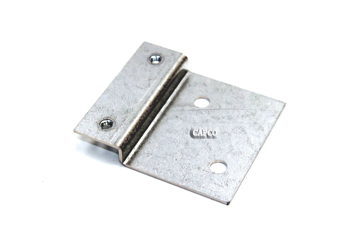 23646086 Ingersoll Rand (OEM) BRACKET 23646086 Ingersoll Rand (OEM) BRACKET, PRESSURE SWITCH (DANFOSS) - Image 1