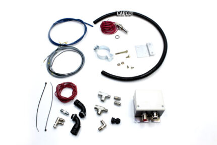 23669302 Ingersoll Rand (OEM)  KIT, PRESSURE SWITCH FIELD RETRO-FIT