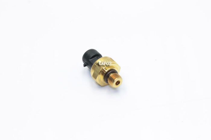 23700370 Ingersoll Rand (OEM)  TRANSDUCER PRESSURE 225 PSI 5 VDC - Image 1