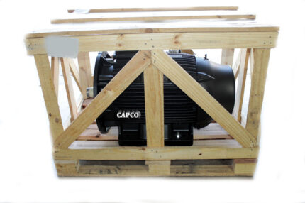 23704299 (OEM) Ingersoll Rand 100 HP MOTOR