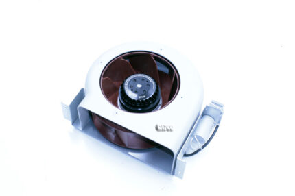 23735509 Ingersoll Rand (OEM)  FAN, COOLING MOD DRV MDV120T & MDV220T (VEL)