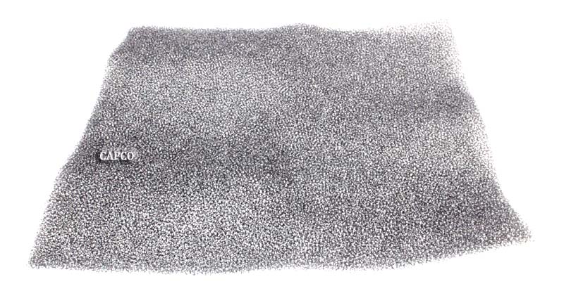 23799182 Ingersoll Rand (OEM) PAD 23799182 Ingersoll Rand (OEM) PAD, PRE-FILTER 10 X 490 X 494 - Image 1