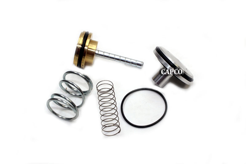 23846264 Ingersoll Rand (OEM) KIT 23846264 Ingersoll Rand (OEM) KIT, INLET VALVE REBUILD - Image 1