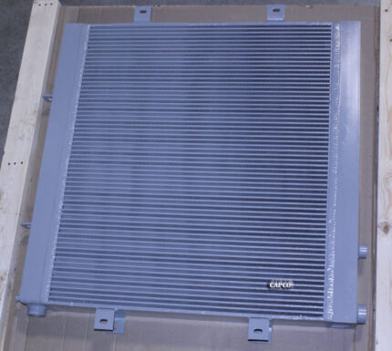 23859564 Ingersoll Rand (OEM)  COOLER OIL 55-75KW