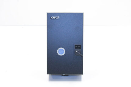 23859713 Ingersoll Rand (OEM)  STARTER, 7.5 HP IEC 200-230/3/60 N1