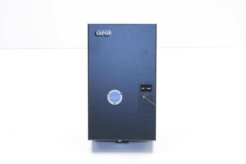 23859713 Ingersoll Rand (OEM)  STARTER 23859713 Ingersoll Rand (OEM)  STARTER, 7.5 HP IEC 200-230/3/60 N1 - Image 1