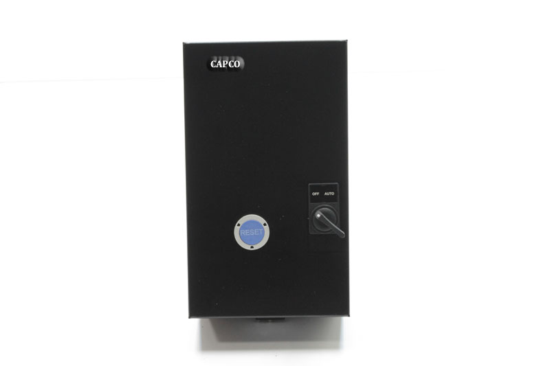 23859804 Ingersoll Rand (OEM) STARTER 23859804 Ingersoll Rand (OEM) STARTER, 7.5 HP IEC 230/1/60 N1 - Image 1