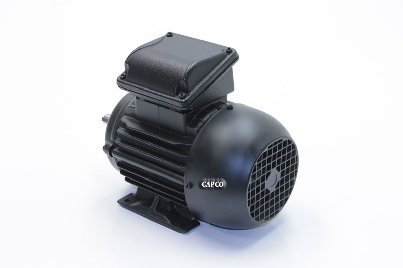23940307 Ingersoll Rand (OEM)  MOTOR 23940307 Ingersoll Rand (OEM)  MOTOR, 0.5 HP 60 Hz,4P, 3PH, 200/230V - Image 1