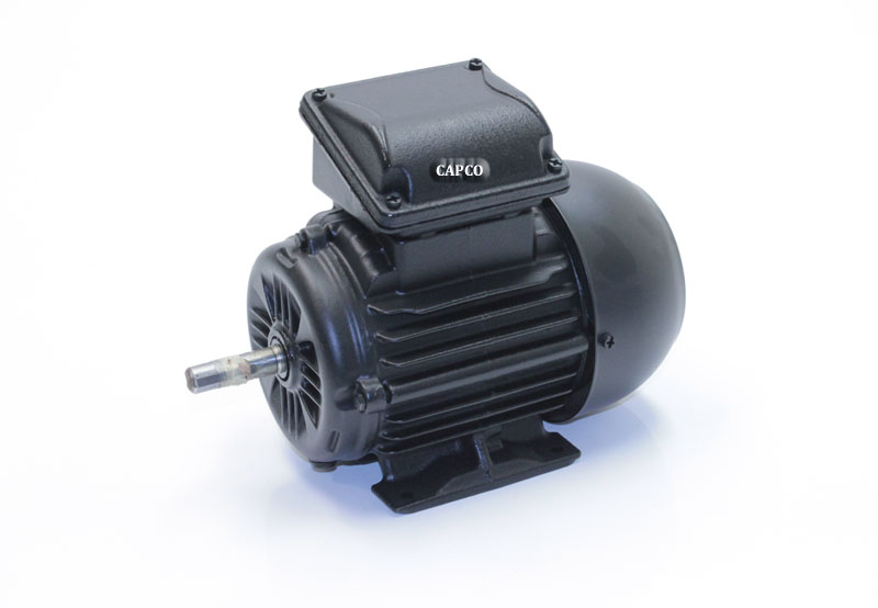 0.5 HP 60 Hz 23940307 Ingersoll Rand (OEM)  MOTOR, 0.5 HP 60 Hz,4P, 3PH, 200/230V - Image 2
