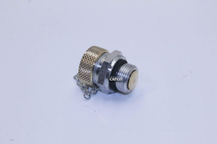 24096901 Ingersoll Rand (OEM)  VALVE, DRAIN M 22 X 1.5