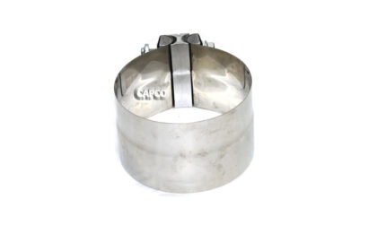 241260 Genuine Part by SULLAIR (R) CLAMP, SEAL 5"