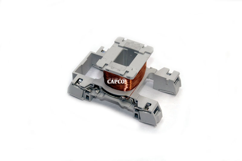 24141285 Ingersoll Rand (OEM) COIL 24141285 Ingersoll Rand (OEM) COIL, WEG IEC - Image 1