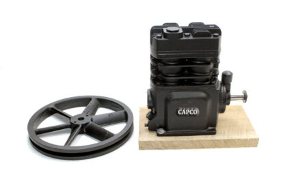 24172793 Ingersoll Rand (OEM)  BARE, SS4