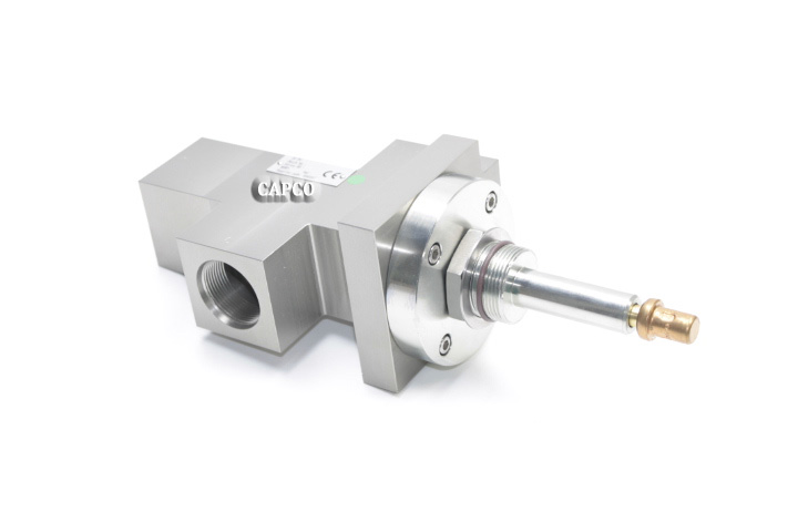 24248775 Ingersoll Rand (OEM) ASSY 24248775 Ingersoll Rand (OEM) ASSY, HSTCV (N75-100HP) - Image 1